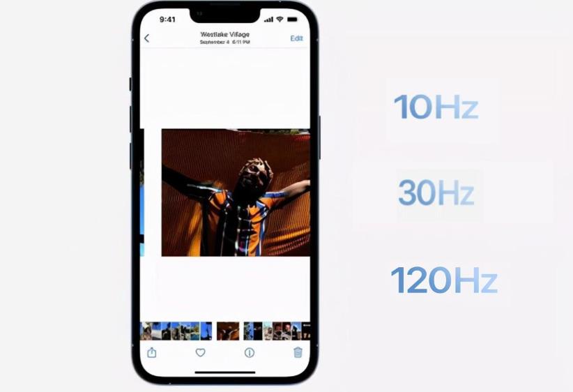 iphone12|iPhone13 Pro到手5天，谈谈最真实的感受，以及购买建议