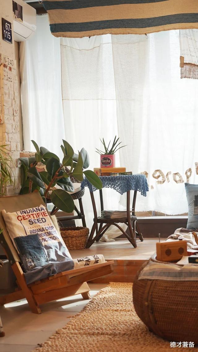 |拒绝断舍离,她坚持赤贫风设计,把家堆满“破烂儿”,是何体验?