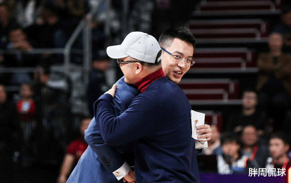 辽宁男篮|杨鸣深夜再传喜讯，辽篮争冠再添重要砝码，李洪庆又立头功