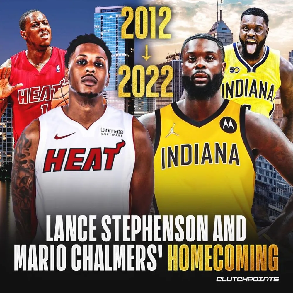 里基·盧比奧|時隔10年！3大場景重現