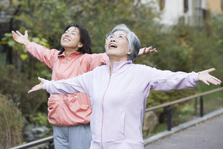 长寿|提醒：50岁之后没有这3种病，恭喜了，长寿已经开始“关注”你