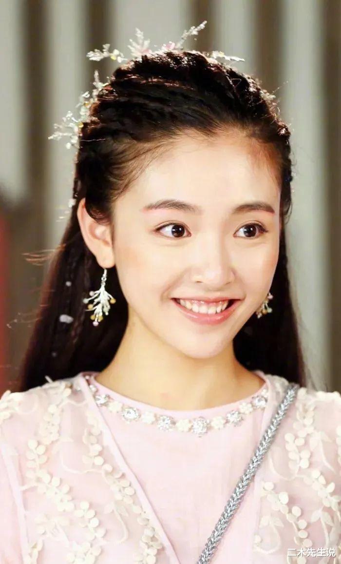 校花|当年年轻貌美的武大校花吴倩,如今人老珠黄,她到底咋了?