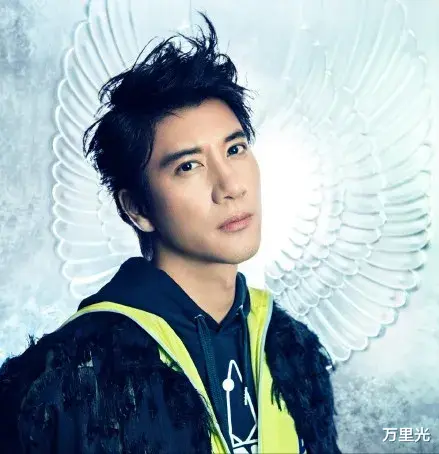 王力宏|王力宏离婚了，李靓蕾在纸上深度展开，艺人的热闹故事高度还原