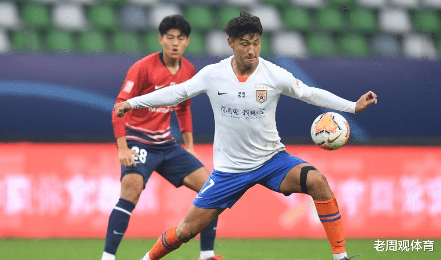 山東泰山|五大國腳即將回歸，山東泰山將形成后腰四人組，奪冠不可掉以輕心