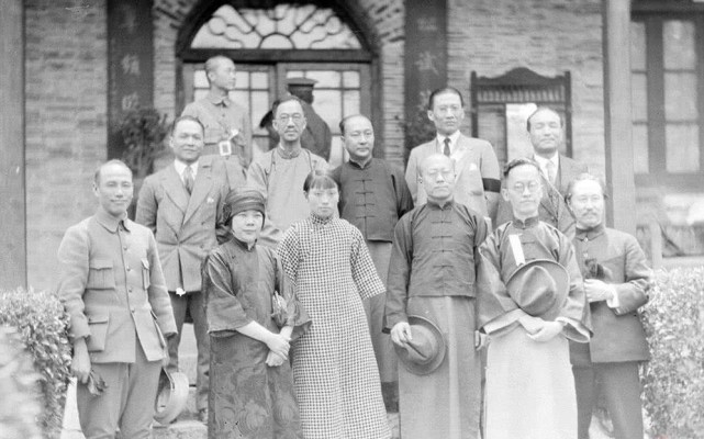 海娟說軍史 她是我國第一位女博士，一條街以她命名，外孫女是赫赫有名的演員