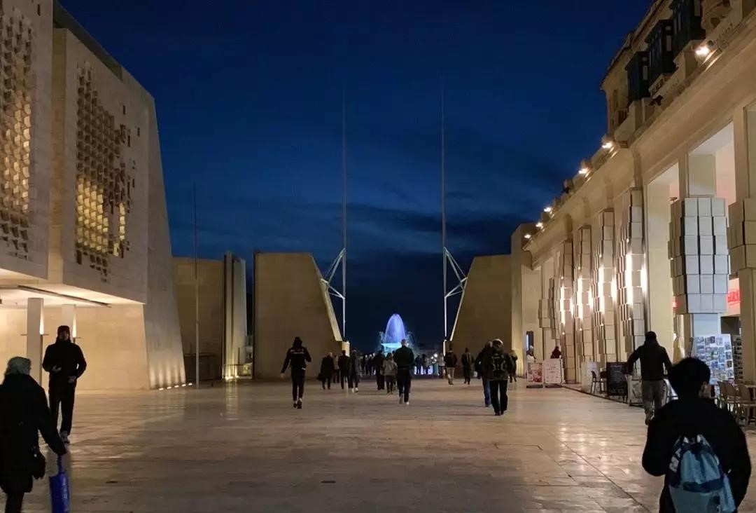 海外全视野 在马耳他自驾是什么感觉？