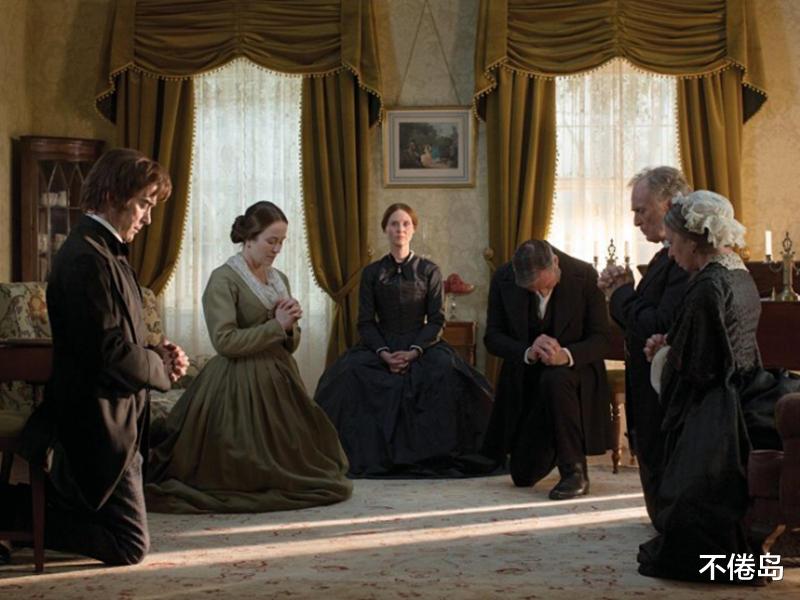 不倦岛|美国最神秘的诗人艾米莉·狄金森的终生未婚之谜：女人最高级的活法，是忠于自己。