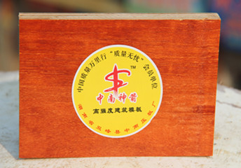 中南神箭 湖南建筑模板厂家 选“中南神箭”省心