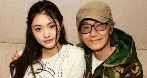 林允|港媒曝林允疑似暗示周星驰娶她，曾亲自坐飞机到日本一起吃饭