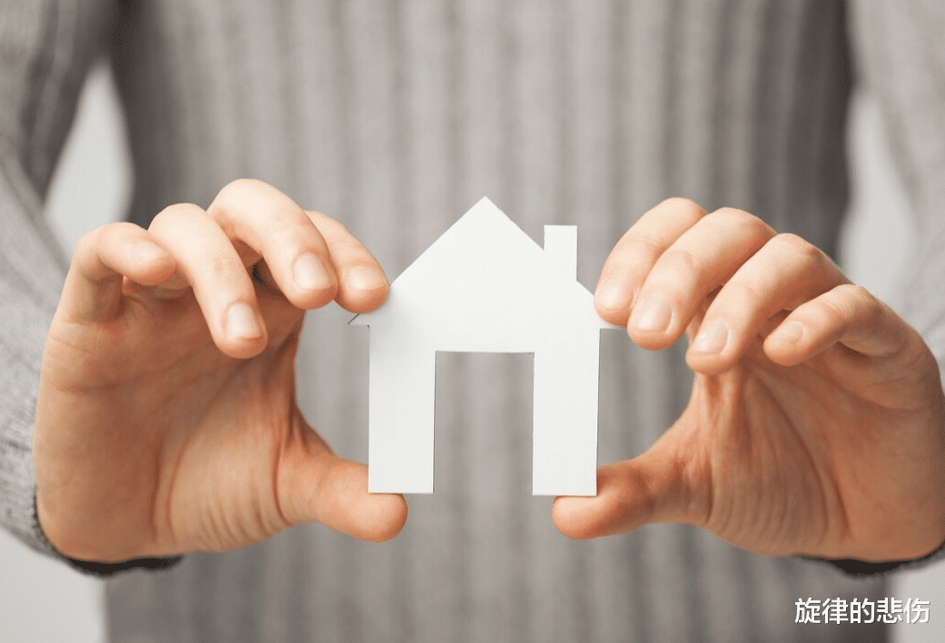 旋律的悲伤|领证一个月后，老公把我们的买房款借给了他哥，我马上跟他离婚了