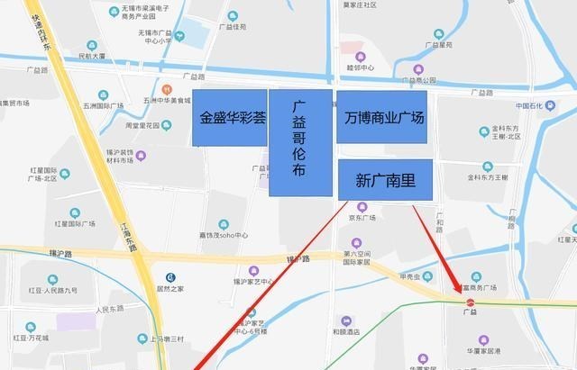 无锡|开一个凉一个，这好像成了近年来无锡商业地产的宿命