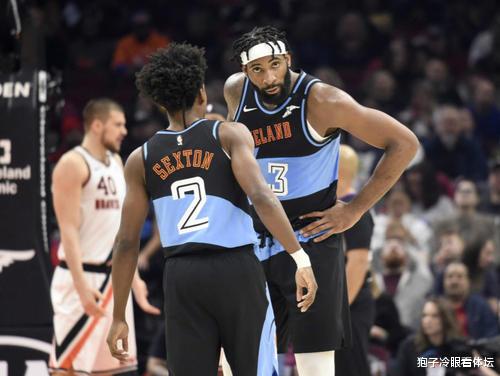 湖人队|重磅！骑士跟队记者：德拉蒙德将加盟湖人 4届篮板王辅佐詹眉全力卫冕