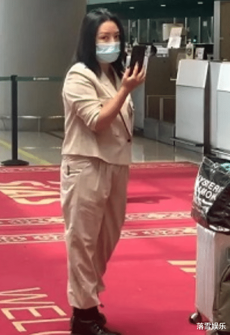 何洁|何洁胖了是好事?肺活量需要一个强大的身躯来支撑
