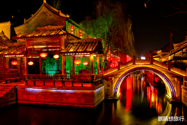 山东省 山东又一景点走红，列入5A占地3000亩，门票160游客却络绎不绝