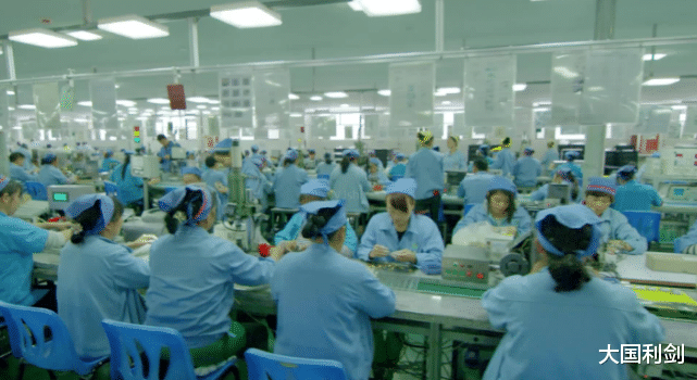 制造业|月薪8千转眼就被1万“挖”走？制造业老板很难受：来的都是辞职的