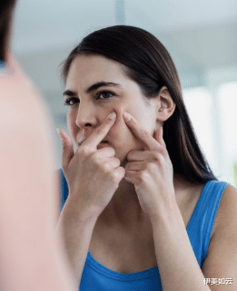 伊美如云|粉刺总会在意想不到的时候出现，一定要避免这些坑