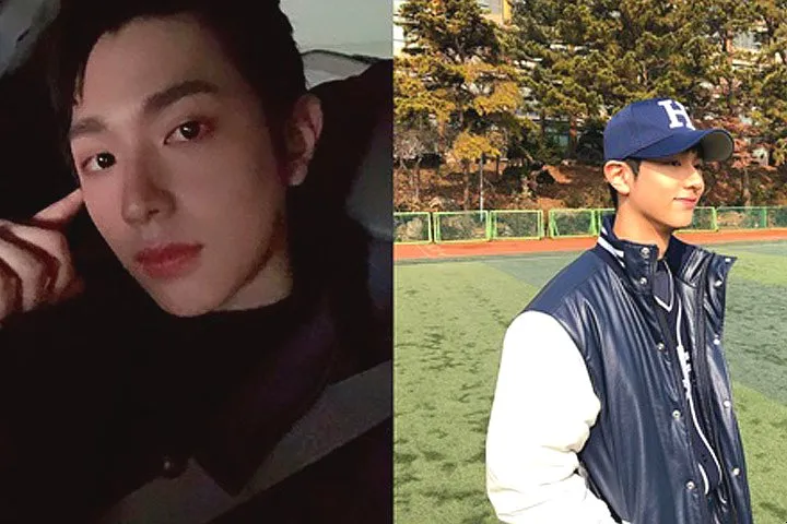 鱿鱼游戏|《鱿鱼游戏》中用25秒就改变命运的他，究竟是什么来头？