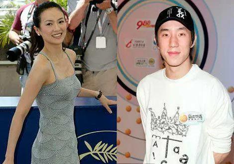 花影爱花 章子怡沙滩脱掉自己泳衣与富豪热吻,和导演深夜讨论剧本