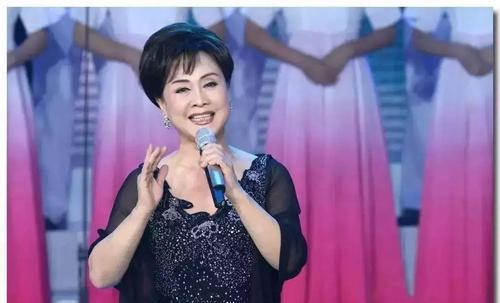 娱乐圈|李谷一嫁恩师金铁霖，因不能生育而离婚，之后两人却各自有了孩子