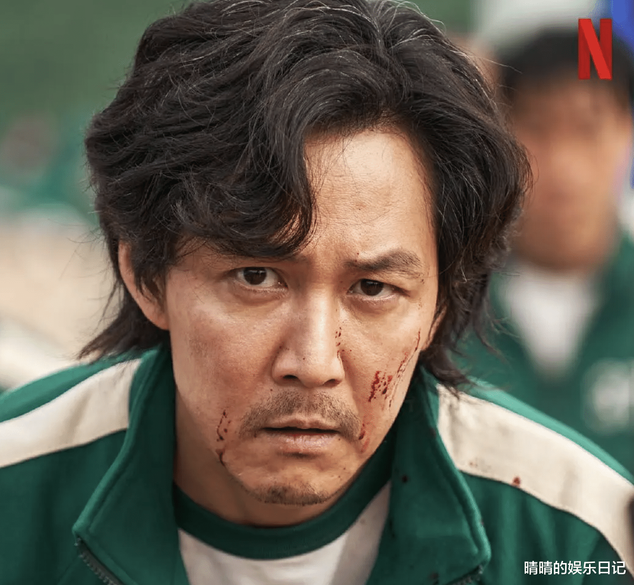 鱿鱼游戏|《鱿鱼游戏》中的反派老头，如何保证自己不会死在游戏中？
