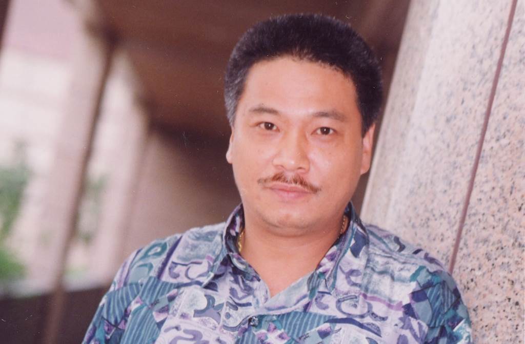 吴孟达|亲破不合谣言，周星驰现身吴孟达灵堂悼念，「永远怀念」