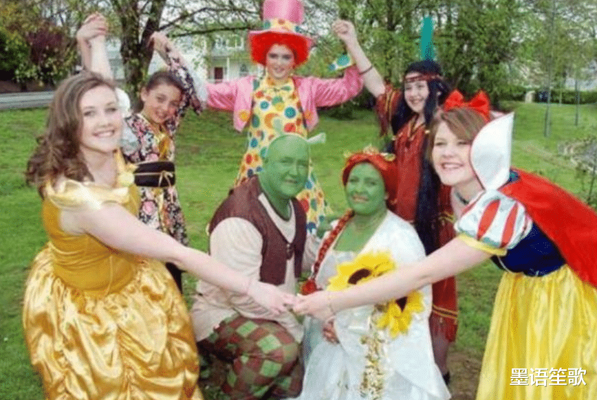 恒星 独特的绿种人，人口不足3000，不吃饭只靠晒太阳可以存活吗？