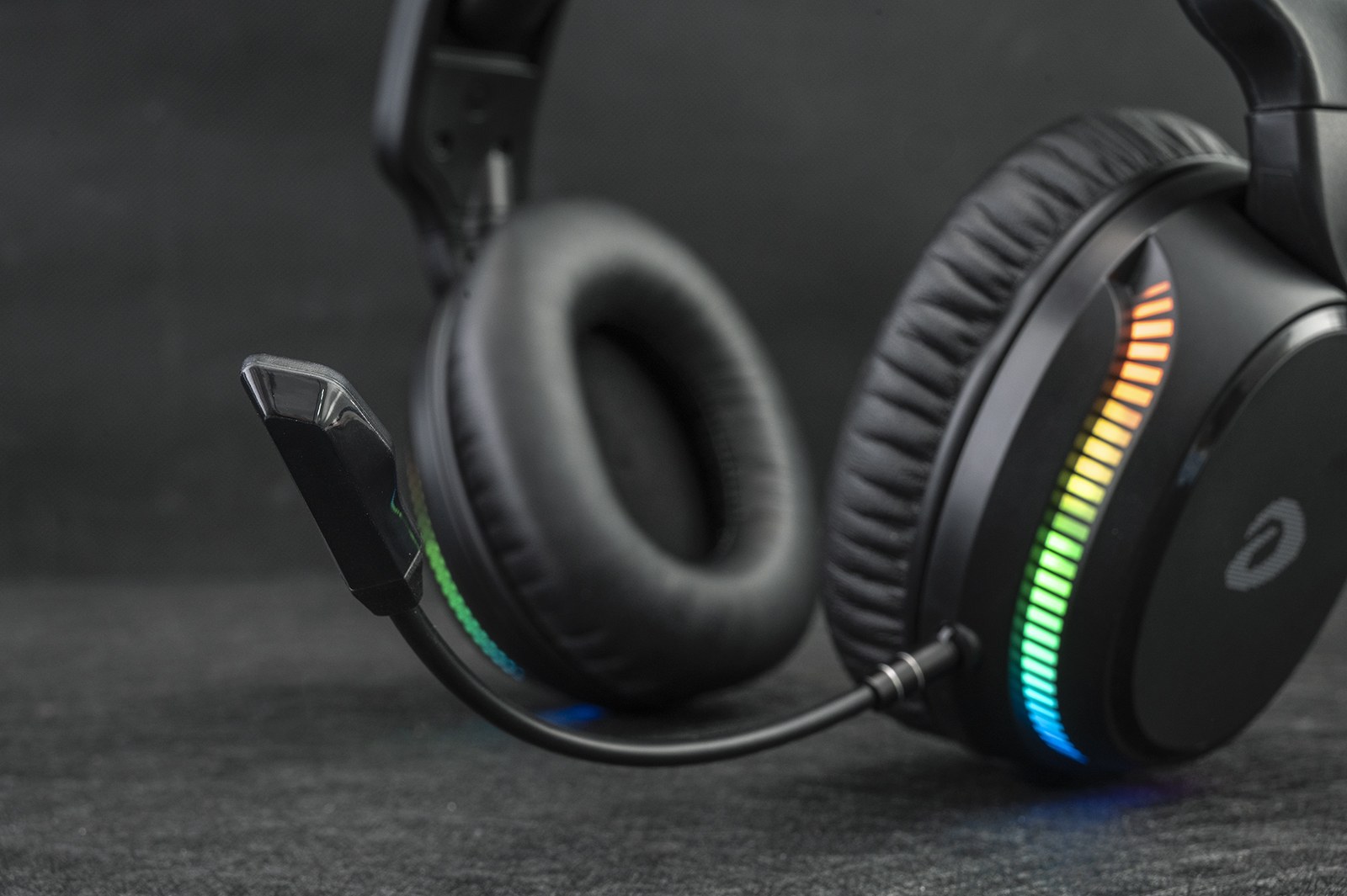 达尔优|一个耳机享受三份乐趣，达尔优A710上手试玩