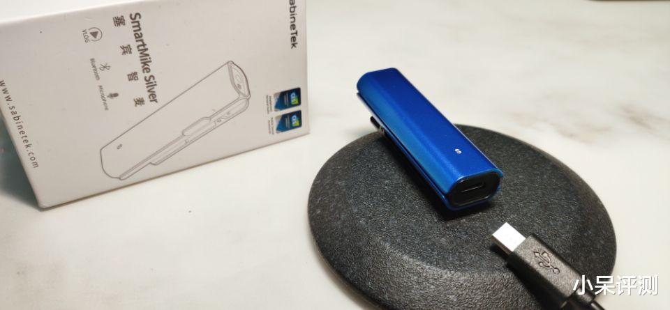 麦克风|录音棚级别的收音体验，便携记录生活的点滴