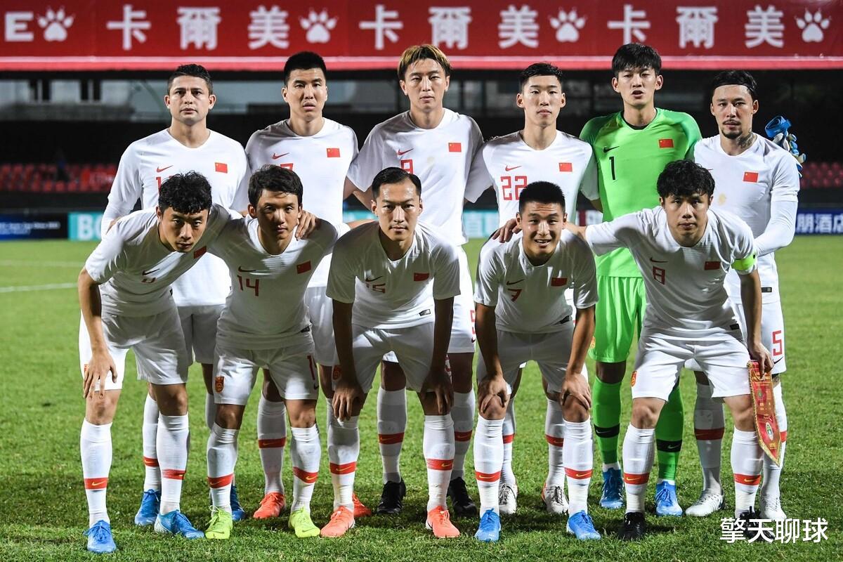 國足|晴天霹靂！下午5點國足迎來壞消息，打馬爾代夫兇多吉少