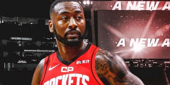 快船队 快船队为交易约翰·沃尔送出2换3方案，火箭队明确拒绝放弃首轮签