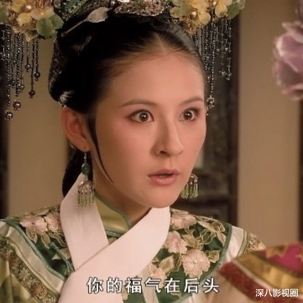 李若彤|55岁变这样！谁能猜到会是她啊？