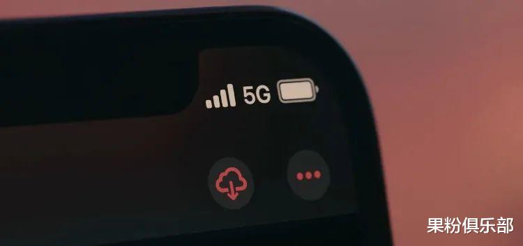 显卡|iPhone 信号有救了，自研基带或提前发布