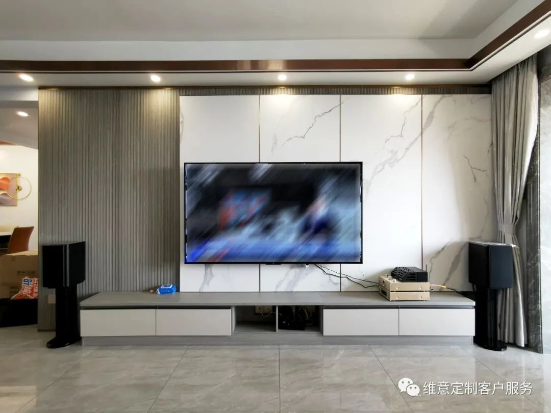 老公偏要改格局，装修完房子大1倍！邻居纷纷来参考~