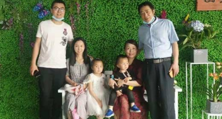 新兴火山 错换人生已真相大白？许敏发文表态：追寻真相，决不放弃！