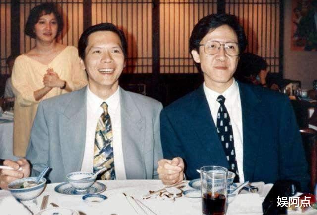 吴京|“妩媚女神”张敏为何能够躲过大佬们的骚扰？她背后的男人不简单