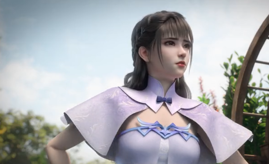 紫川|《紫川》动漫开播 盘点一下与原著有什么不同