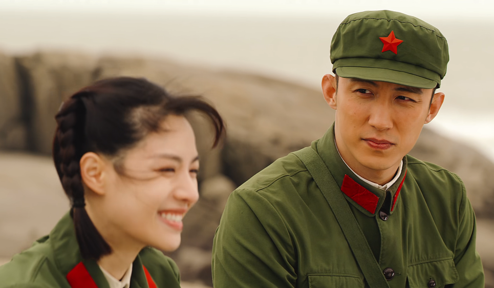 英雄岁月之王牌部队|王牌部队：他被指是全剧的“搅屎棍”！观众称一秒钟都不想看到他