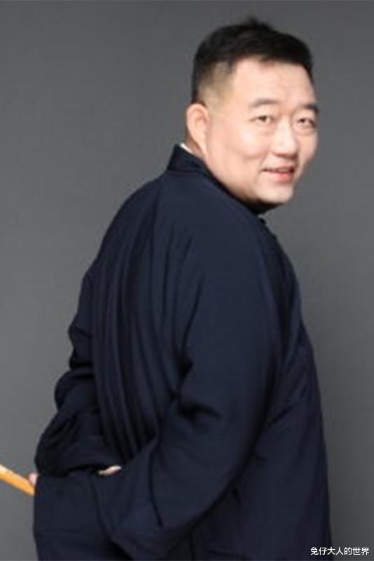 郑好|德云社演员称相声界就是名利场是非圈，面对女粉丝，要经得起考验