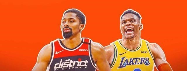 篮网队 5队大交易达成！篮网操作太精明，湖人如愿以偿，奇才获得6名球员