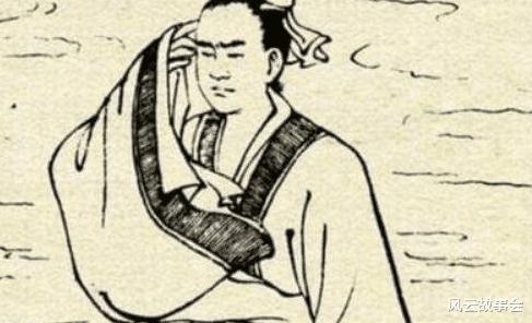 风云故事会|民间故事：酒鬼深夜赶路，遇到娶亲队伍，一句醉话让他逃过一劫