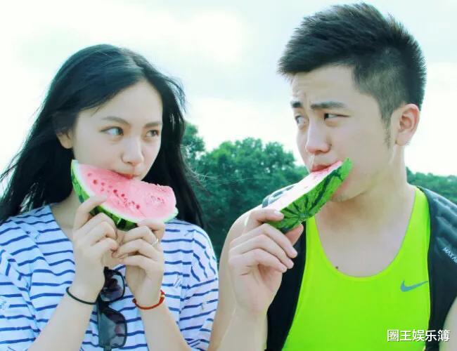 黄灿灿|武大校花黄灿灿混到这般田地一点都不奇怪，女神不过是外表而已？