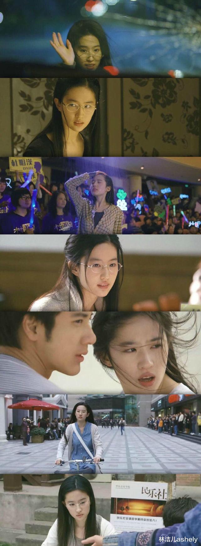 护肤|刘亦菲的仙气不止来自颜值，还有通透的好皮肤，她的护肤方法必学