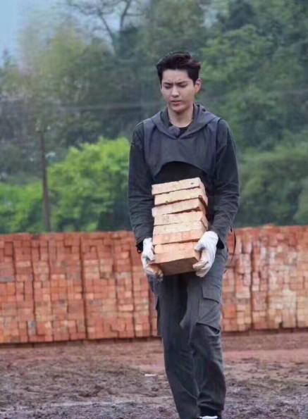 吴亦凡|吴亦凡被捕意味着什么？