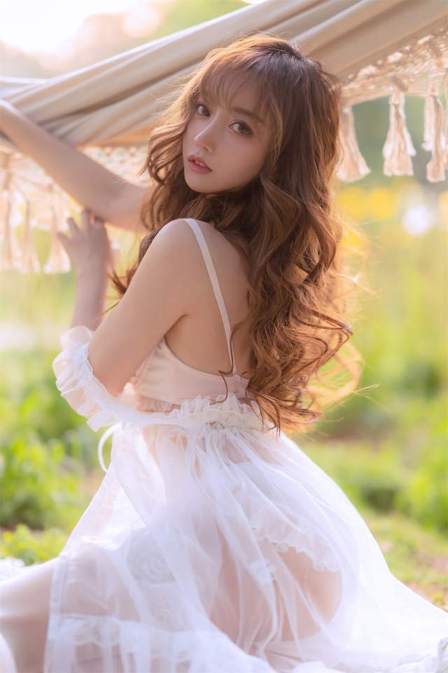 |梦琪的美女写真图库第三期