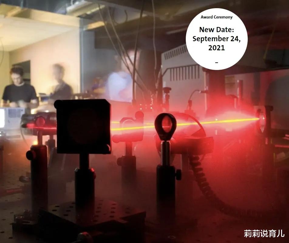 莉莉说育儿|ASML是如何突破EUV光源功率瓶颈的？