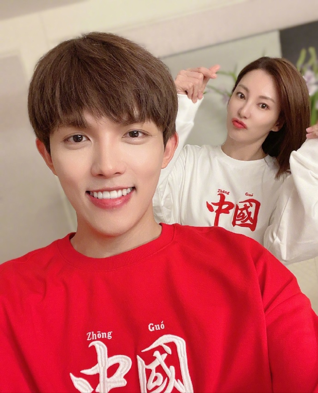 90后女孩一场梦|又一知名女星官宣，109天后，她终于承认了这段恋爱关系