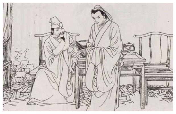 中外历史解谜|民间故事：富商儿子闯祸，管家献计送走少爷，牵出隐瞒20年的真相