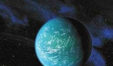 如果泰坦星上存在生命,它会长成什么样?