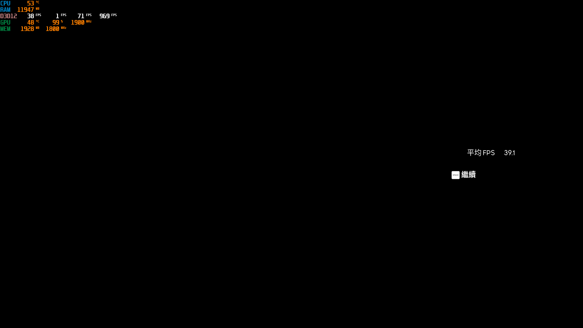 CPU|10款游戏大乱斗！打游戏CPU竟能比GPU更快？