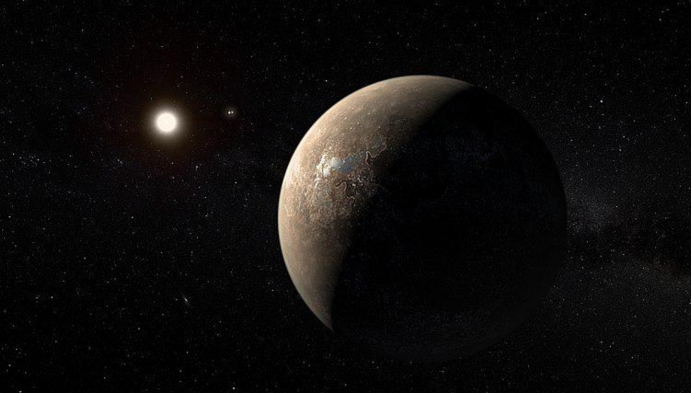 外星文明|人类需警惕!4.2光年外传来神秘信号,科学家称非宇宙自然现象